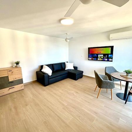 Campoamor Mas Que Apartamentos Екстериор снимка