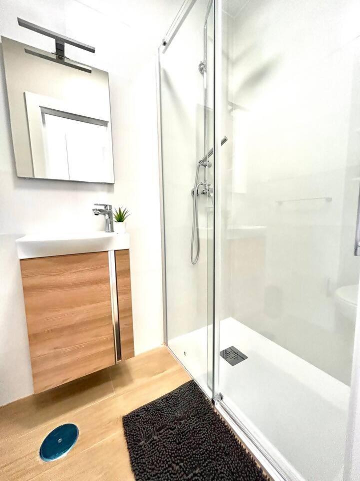 Campoamor Mas Que Apartamentos Екстериор снимка