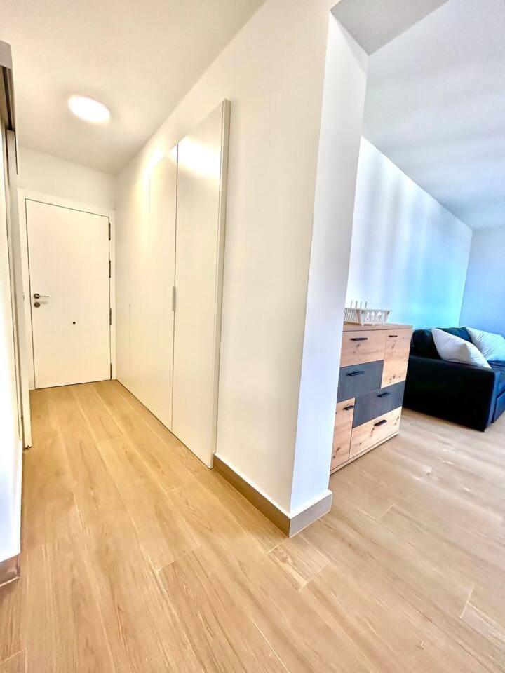 Campoamor Mas Que Apartamentos Екстериор снимка