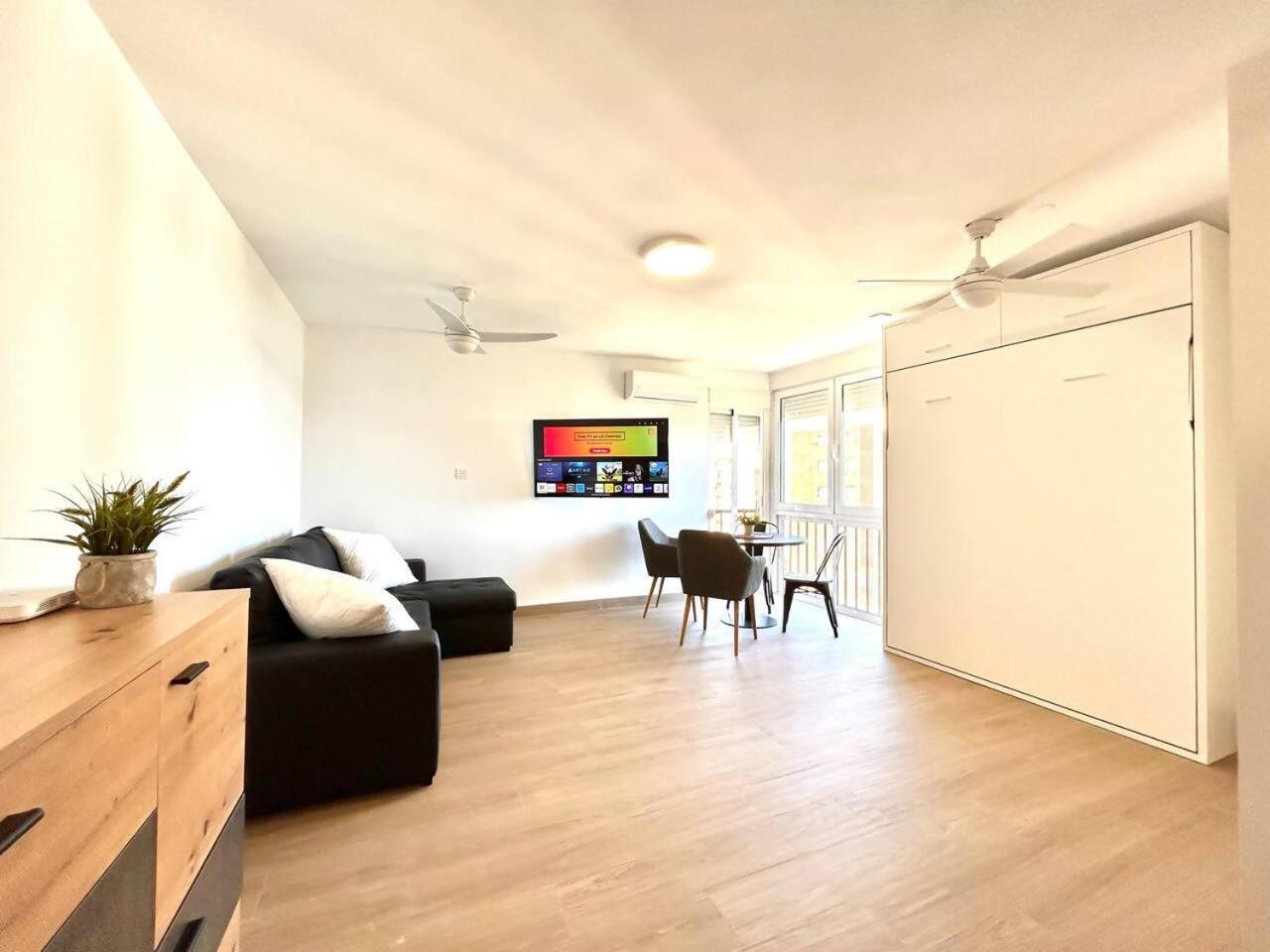 Campoamor Mas Que Apartamentos Екстериор снимка