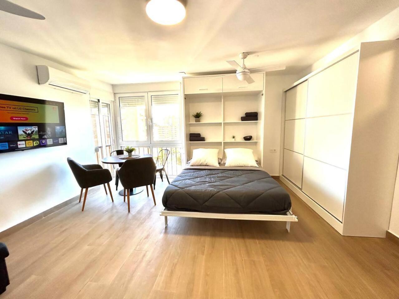 Campoamor Mas Que Apartamentos Екстериор снимка