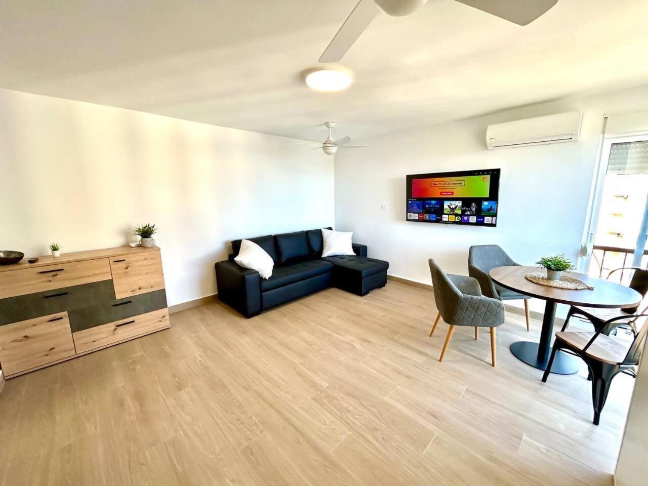 Campoamor Mas Que Apartamentos Екстериор снимка