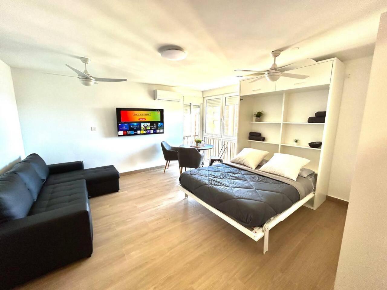 Campoamor Mas Que Apartamentos Екстериор снимка
