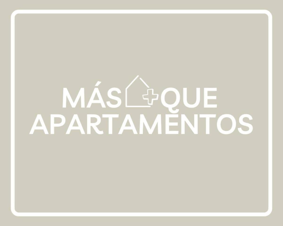 Campoamor Mas Que Apartamentos Екстериор снимка